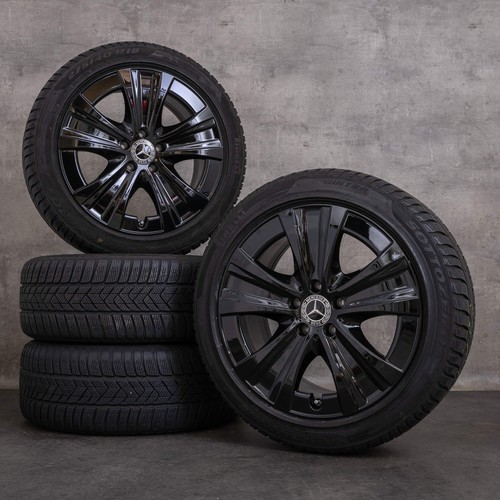 Mercedes classe cerchi con - classe,