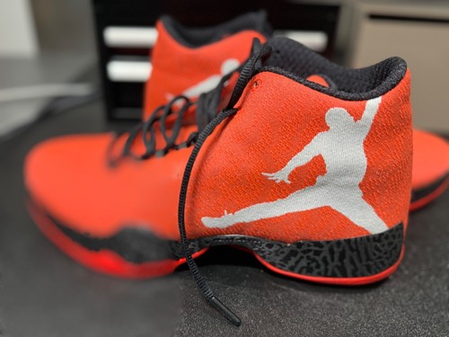 Air jordan nike - jordan, 29