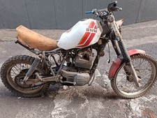 SWM 350 Senza Documenti Ottimo