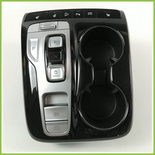 Console Centrale Cambio