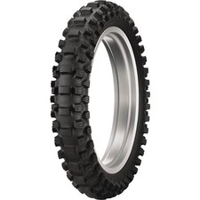 100 dunlop geomax mx33 - geomax,