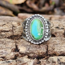 Anello Daniel Benally Navajo