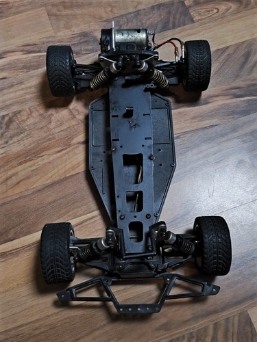 Telaio radiocomandato kyosho - radiocomandato,