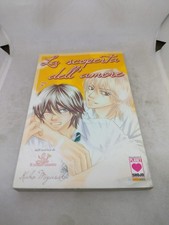 Manga La Scoperta dell'Amore 7