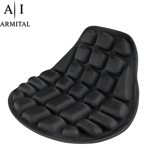 Cuscino sella moto - cuscino,