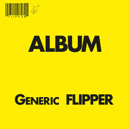 Flipper generic - flipper,