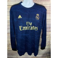 Maglia Real Madrid Autentica
