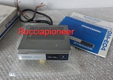 Pioneer amplifier e04 used - pioneer,