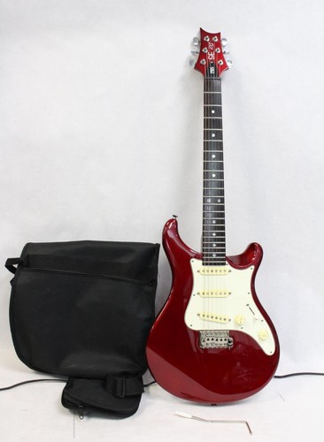 Chitarra elettrica prs eg - elettrica, se