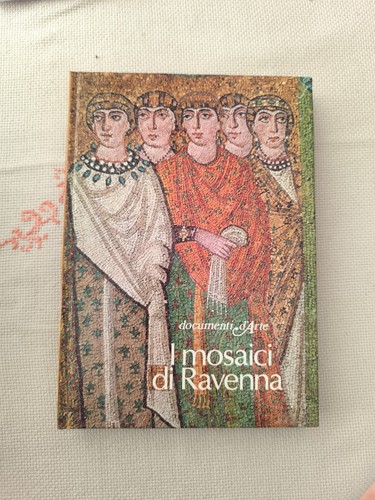 Mosaici ravenna marabini - mosaici, di