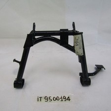 Cavalletto centrale Center