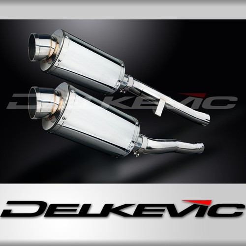 Kit bidone silenziatore - bidone,