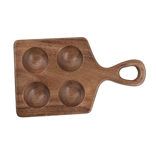 Portauova legno - portauova,