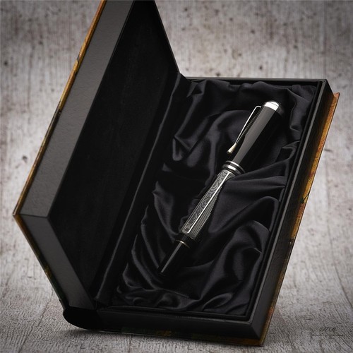 Montblanc writers edition del - writers,