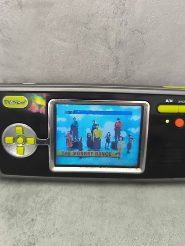 Now tiger hasbro - tv,