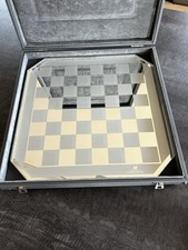 Scacchiera Cristallo