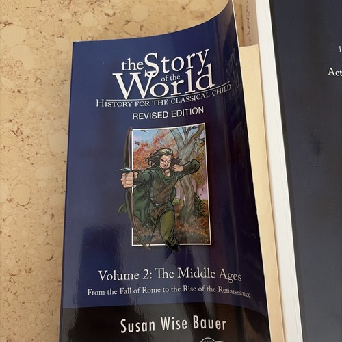 The story - the,