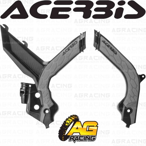Acerbis grip protezioni - x-grip,