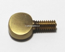 Selmer vite cassetta letturino