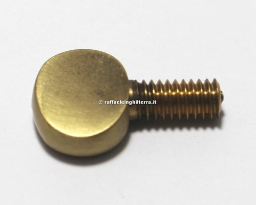 Selmer vite cassetta - , letturino