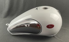 SERBATOIO CARBURANTE NUOVA