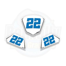 Numero Gara Assi Per Yamaha R1