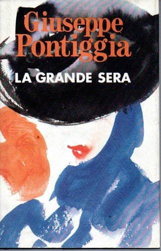 Grande sera pontiggia - sera,