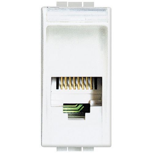 Connettore telefonico - connettore,