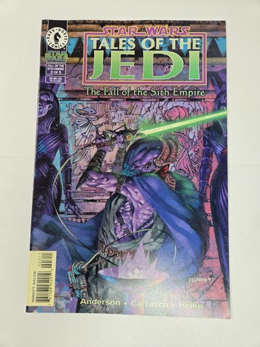 Star wars tales the - star,
