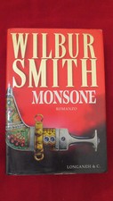 Wilbur Smith – Monsone –