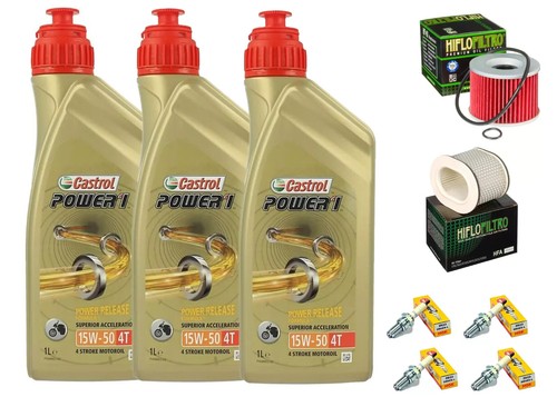 Kit tagliando yamaha - kit/tagliando,