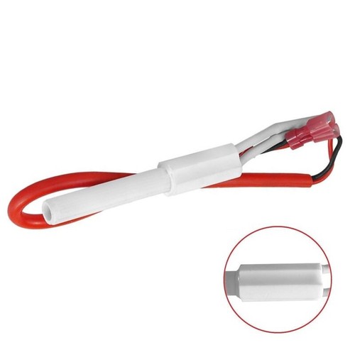 Candela ceramica 150w - ceramica,