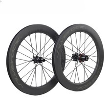 Set ruote bici pieghevole 20