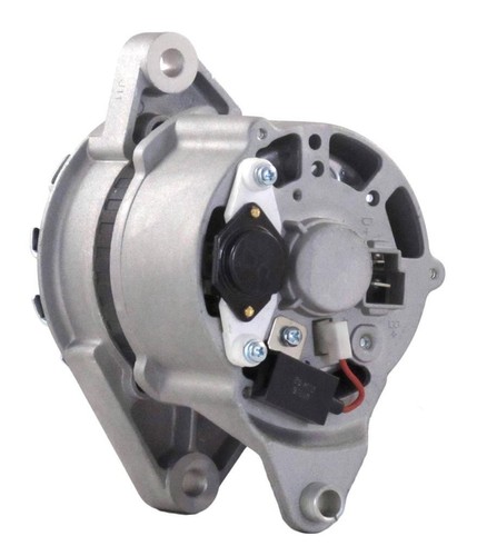 Alternator fits same - fits,