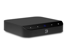 Bluesound node nano streamer - bluesound,
