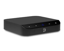Bluesound NODE Nano Streamer, Player Wireless, Airplay 2, BT aptx 5.2
