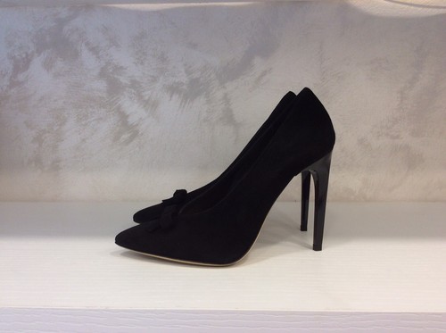 Scarpe decollete stiletto - scarpe,