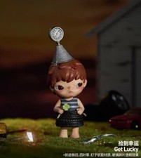 POPMART Echo Series Hirono Get