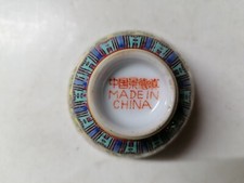 ANTICA TAZZINA CON TE PREGIATO CINESE + REGALO ACCETTO PROPOSTE