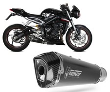 Terminale di Scarico MIvv