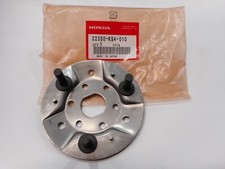 PIASTRA PORTA MASSE FRIZIONE