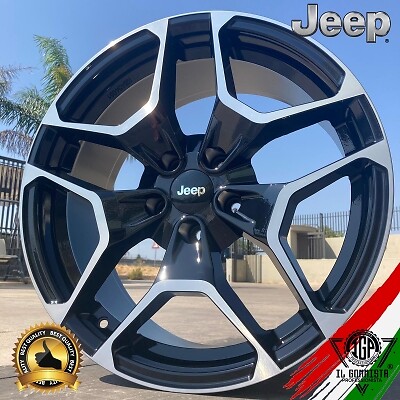 Kit cerchi lega desert - lega, bd