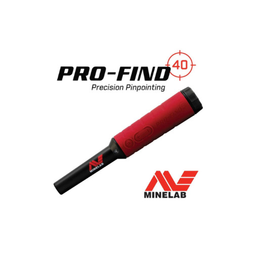 Pinpointer minelab pro - pinpointer,