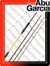 TORMENTOR2 Travel spin 2.13M 10-30Gr Spinning viaggio Canna Abu Garcia