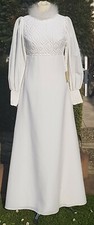 Abito da sposa Impero nuovo