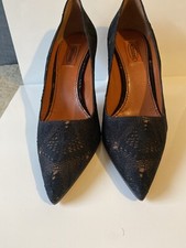 Scarpe con tacco alto Missoni