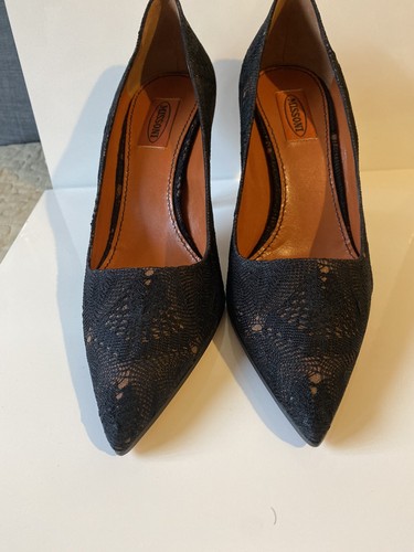 Scarpe con tacco - alto, missoni
