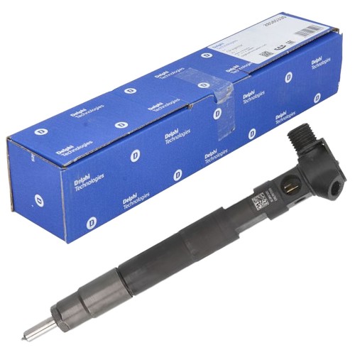 Delphi 28342997 iniettore per - iniettore,