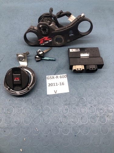 Kit blocchetto accensione - kit,