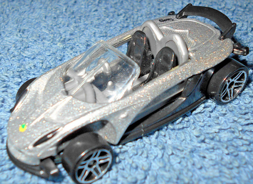 2000 hot wheels - 2000, elise